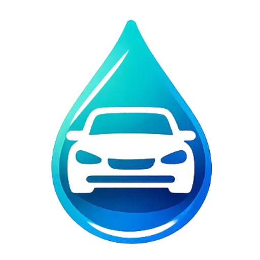 Lavage auto à domicile Saucats